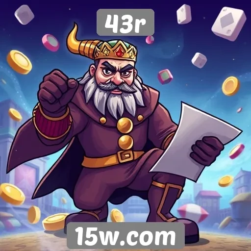 Dicas de navegação no site de jogos 43r