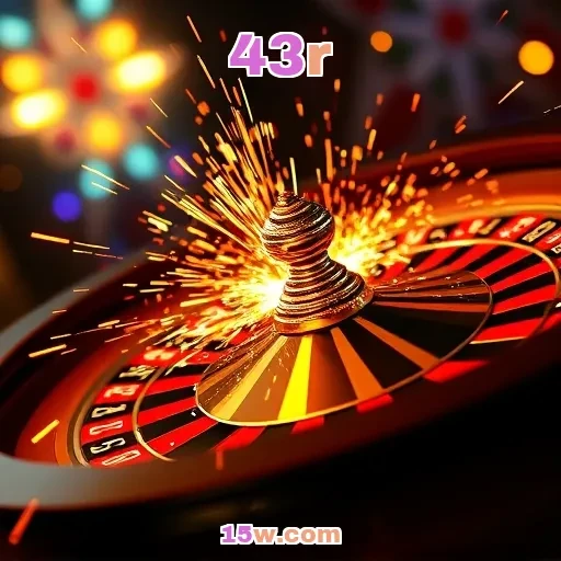 43r: Descubra a Magia da Seção de Jogos Incríveis