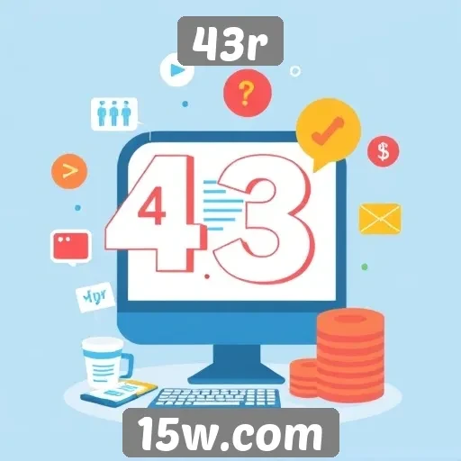 Recursos de monetização no site 43r para desenvolvedores