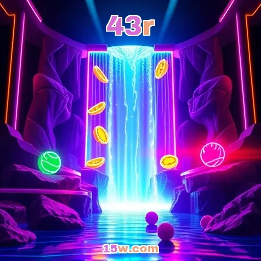 43r: A Revolução na Plataforma de Jogos Online Brasileira